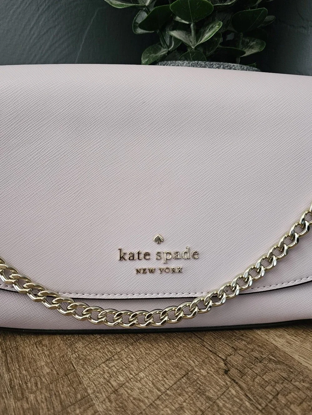 Kaye Spade Crossbody Purse